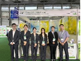 “新知何脈脈，舊雨何悠悠”天泰生物&CPHi China 2023圓滿(mǎn)結(jié)束